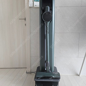 LG코드제로 오브제컬렉션A9s 올인원타워 + M9물걸레 로봇청소기 결합상품 팝니다.