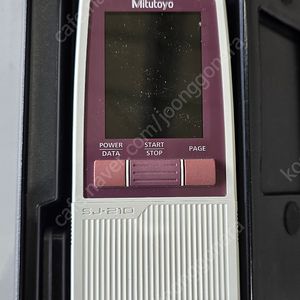 Mitutoyo 178-560-01K