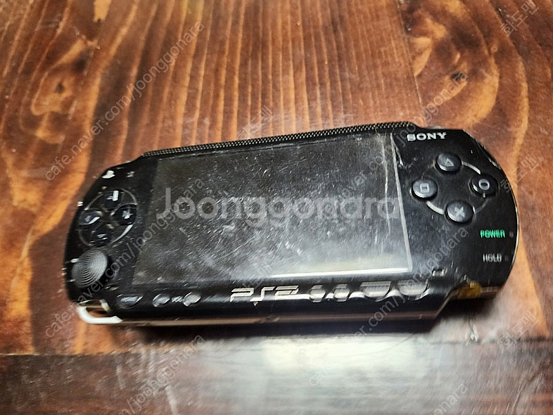SONY psp--0