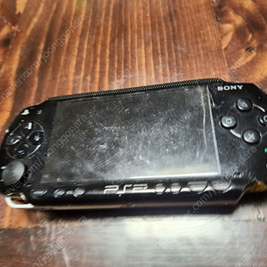 SONY psp