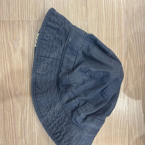 레이지데이루틴 청바지 맨투맨 조거 모자