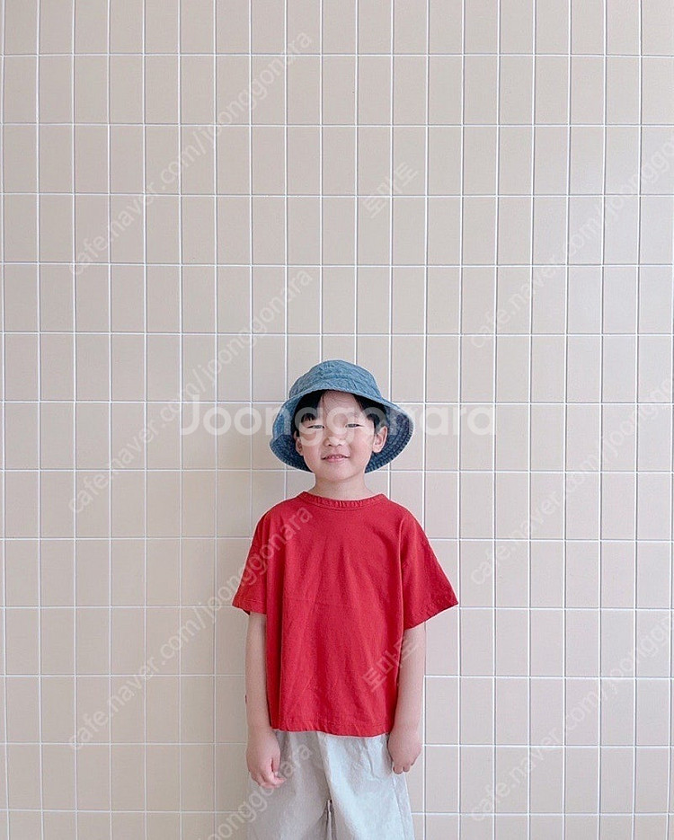 레이지데이루틴 청바지 맨투맨 조거 모자--1