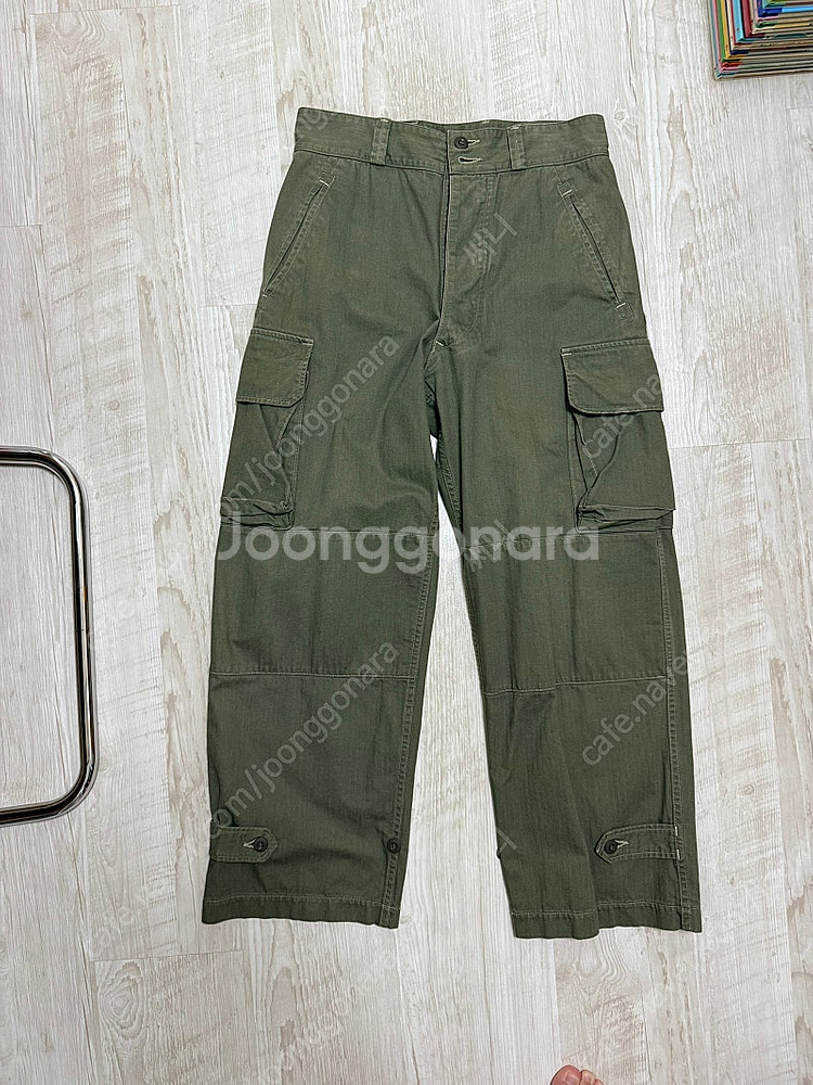 오어슬로우 M47 2사이즈--0
