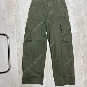 오어슬로우 M47 2사이즈