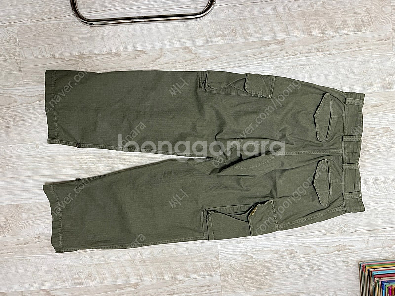 오어슬로우 M47 2사이즈--3