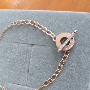 14k 팔찌