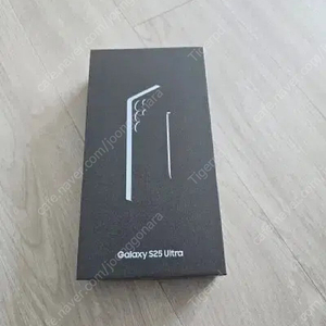 갤럭시 s25울트라 512 자급제