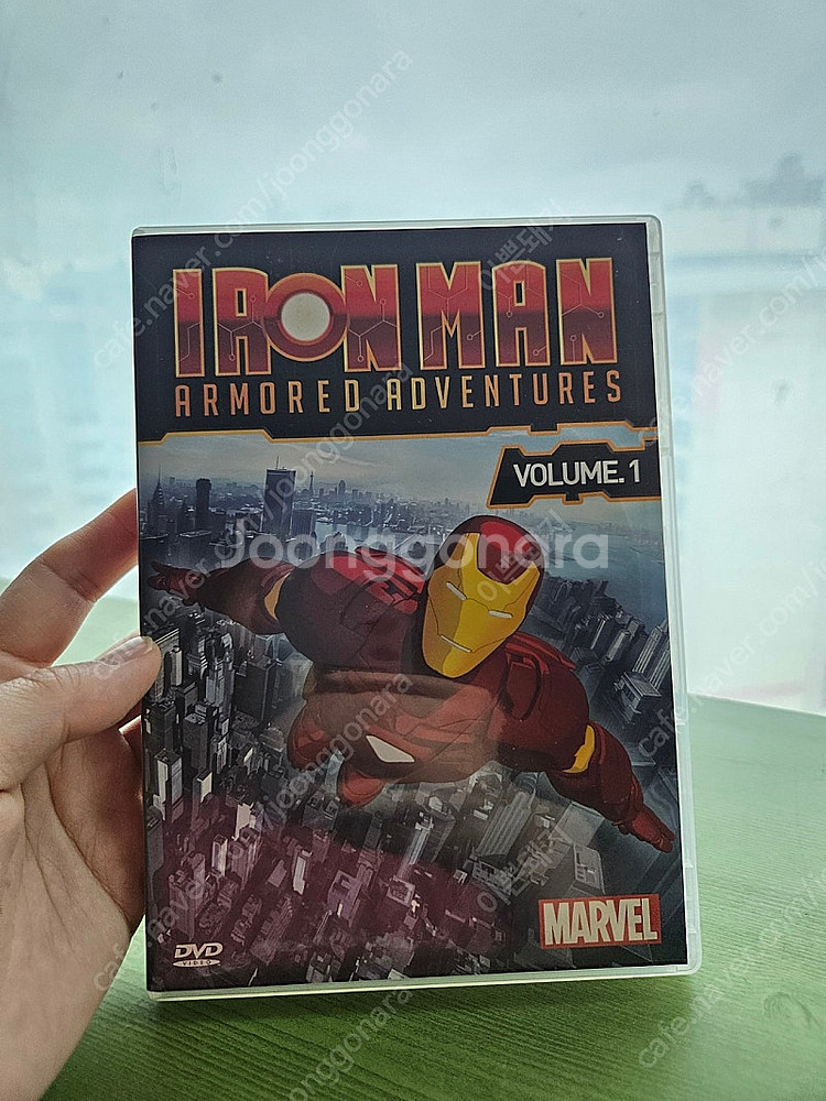 벤텐 ben10 dvd 1,2, Utimate Alie...--4