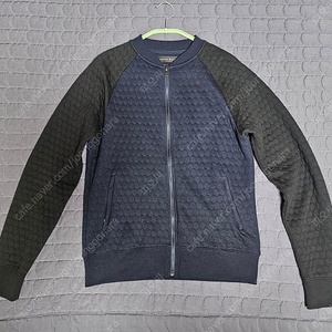 ZARA 자라 남성 봄가을 점퍼