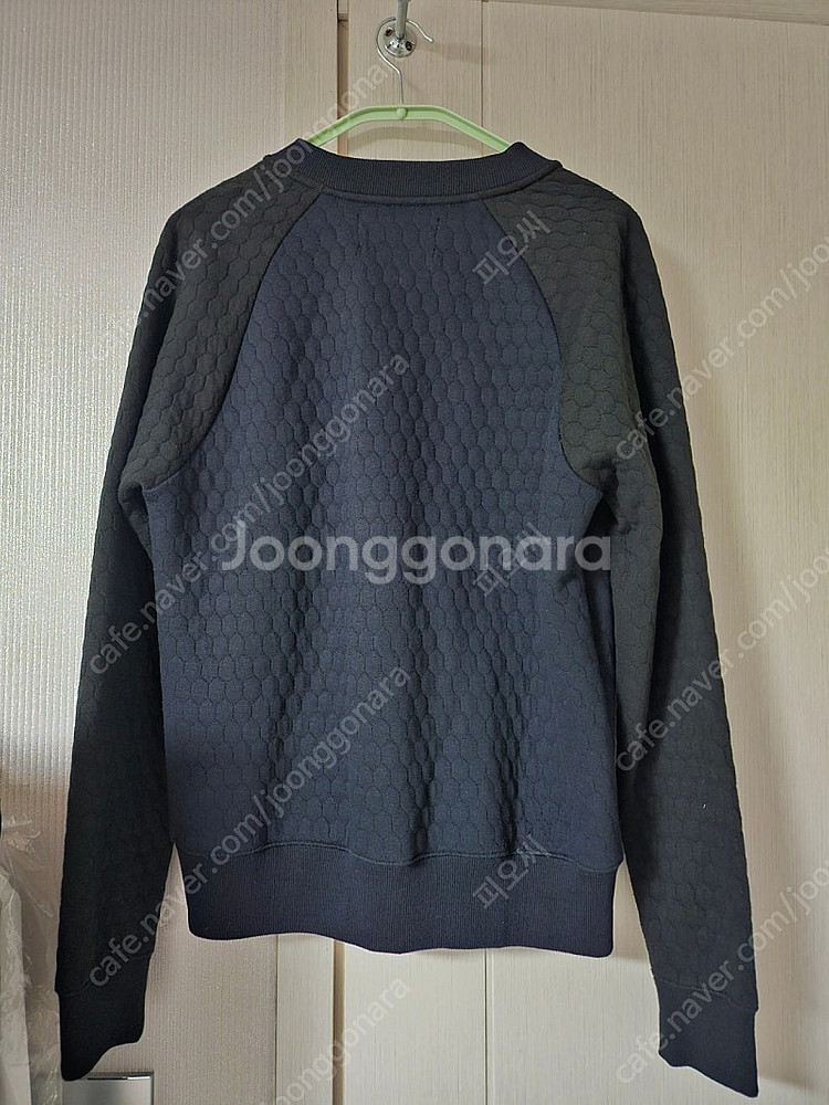 ZARA 자라 남성 봄가을 점퍼--3