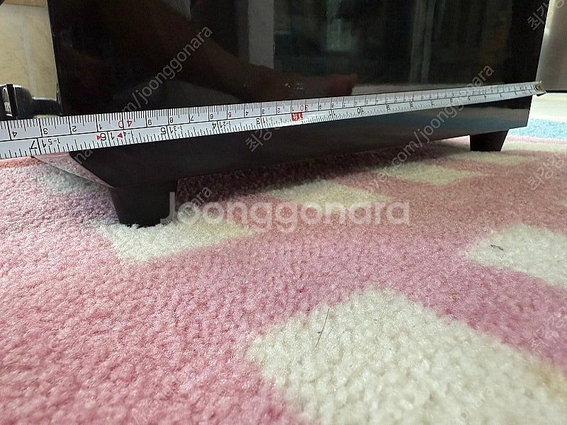 [대구] MARS 서브우퍼 10인치 블랙 피아노 마감--1