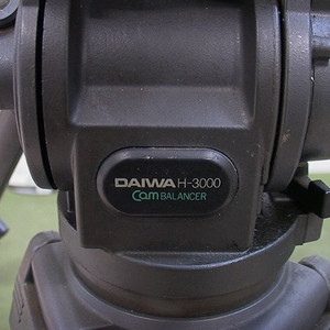 .다이와 100tr2 H3000 트라이포트