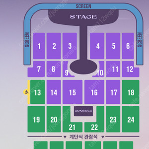 임영웅 IM HERO TOUR 2025 - 인천