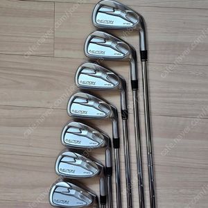 에폰 AF-503(af503) 4-P 7아이언