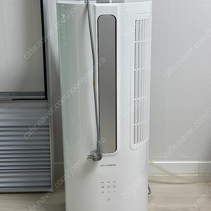 파세코 창문형 에어컨 PWA-3200WN