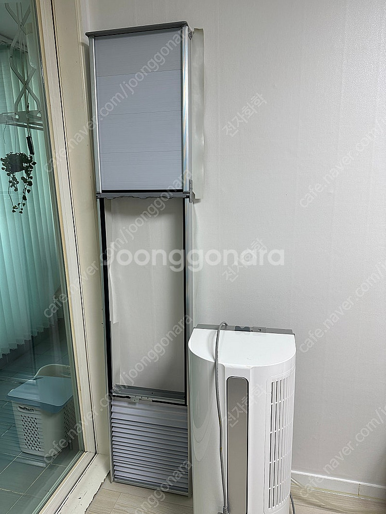 파세코 창문형 에어컨 PWA-3200WN--1