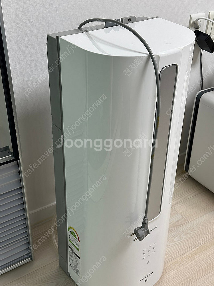 파세코 창문형 에어컨 PWA-3200WN--2