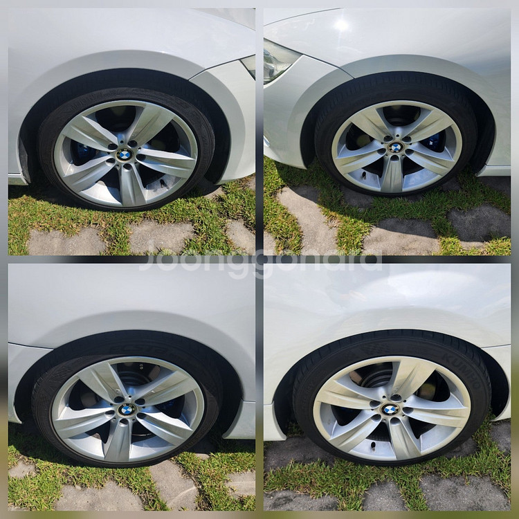 bmw e93 335i 컨버터블 3시리즈 오픈카 판매 ...--6