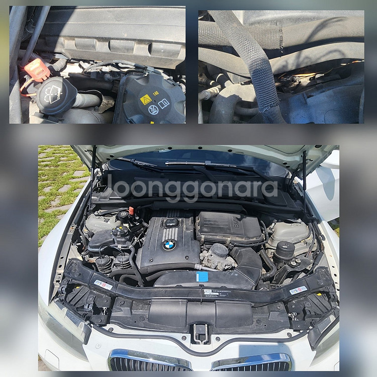 bmw e93 335i 컨버터블 3시리즈 오픈카 판매 ...--7