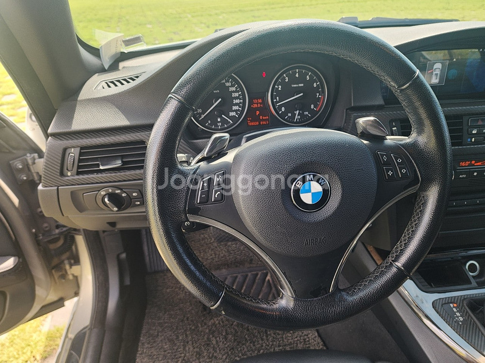 bmw e93 335i 컨버터블 3시리즈 오픈카 판매 ...--9