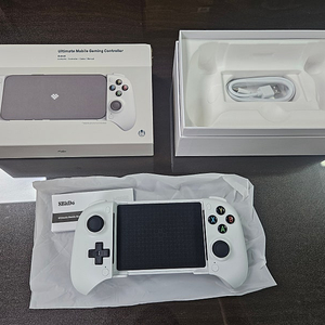 8bitdo 얼티메이트 모바일 컨트롤러 조이패드