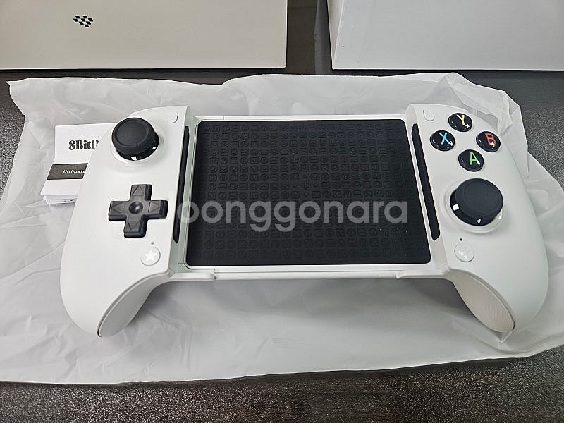 8bitdo 얼티메이트 모바일 컨트롤러 조이패드--1