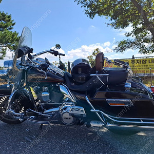 로드킹 2011년식