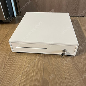 페이히어 금전함(돈통)대형