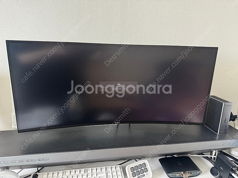 Dell 델 울트라샤프 UltraSharp U3425W...--1