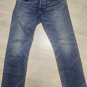 폴로 랄프로렌 데님 팬츠