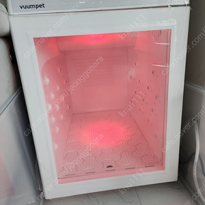 붐펫 단델리온 펫드라이룸 (25년7월 제품 신상) 1회사용