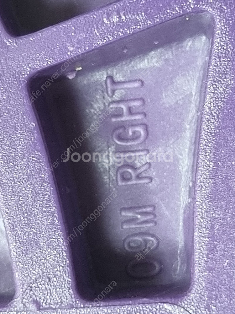 스노우보드 바인딩_플럭스 FLUX RK30 M미듐 사이...--6