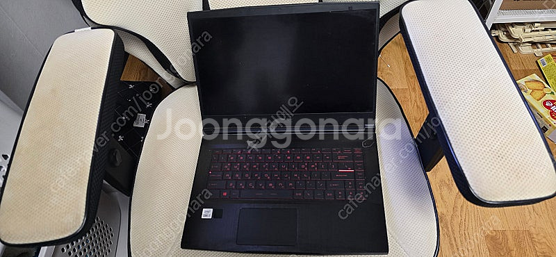 MSI게이밍 노트북 GF65 RTX3060,I7-107...--0