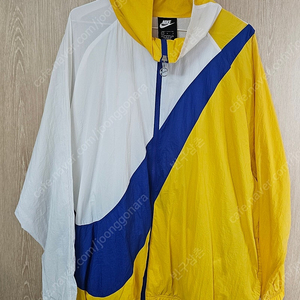 나이키 빅스우시 바람막이 L