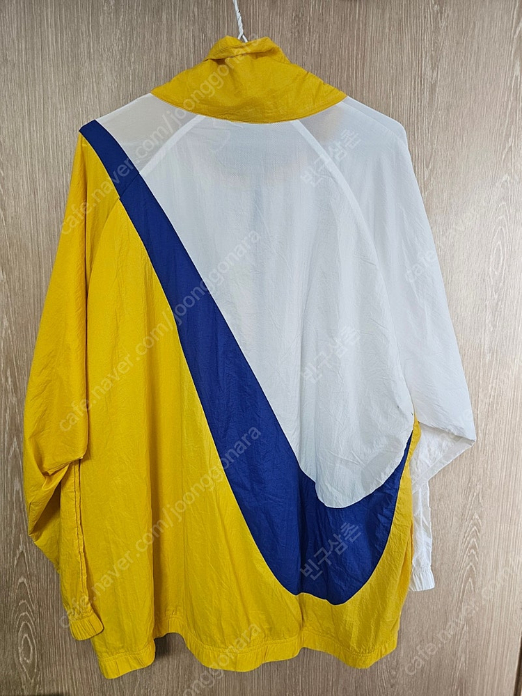 나이키 빅스우시 바람막이 L 이미지