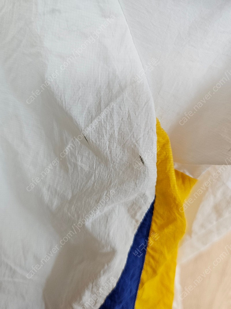 나이키 빅스우시 바람막이 L 이미지