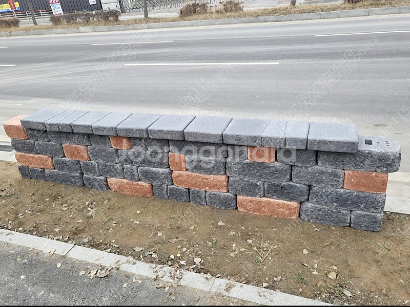 도담블럭,컨츄리 매너블럭 판매(헤베당 판매)--0