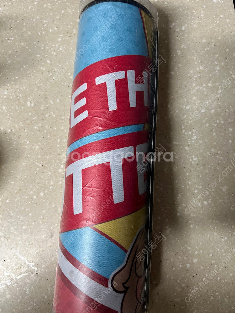 버터단 장패드 팝니다 (미개봉)--0