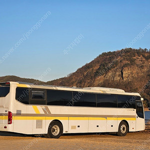 현대 유니버스 캠핑카 팝니다