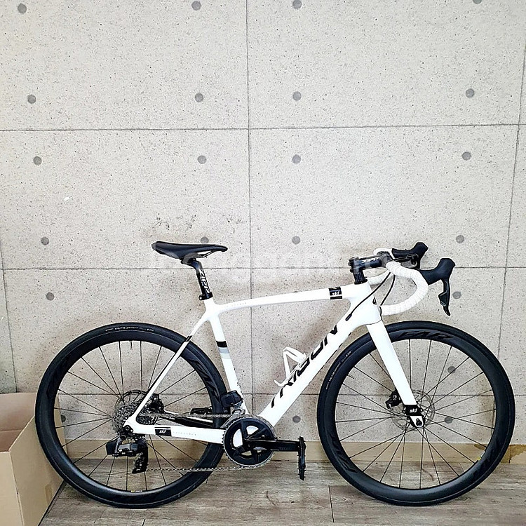2022 트리곤 다크니스 SLD 라이벌 이탭 eTAP ...--0