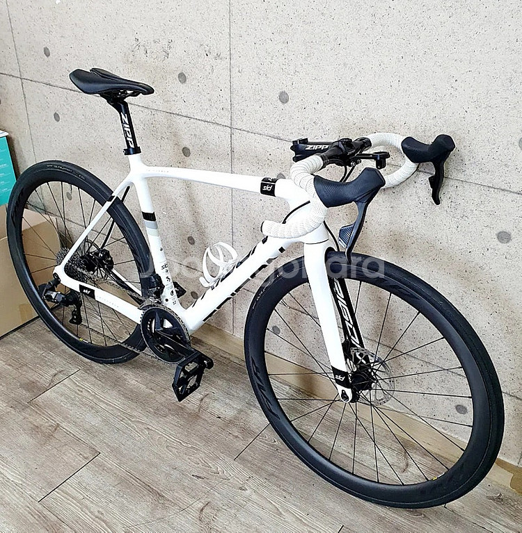 2022 트리곤 다크니스 SLD 라이벌 이탭 eTAP ...--1