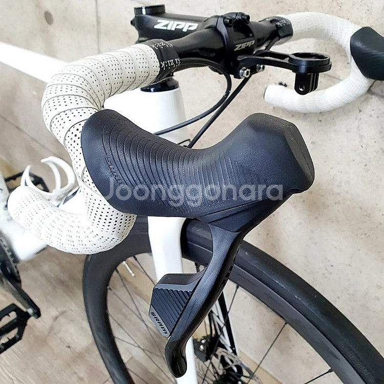 2022 트리곤 다크니스 SLD 라이벌 이탭 eTAP ...--3