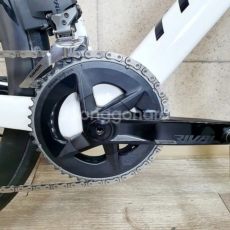 2022 트리곤 다크니스 SLD 라이벌 이탭 eTAP ...--6