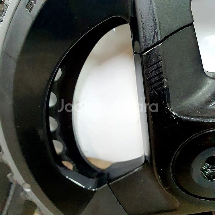 2022 트리곤 다크니스 SLD 라이벌 이탭 eTAP ...--7
