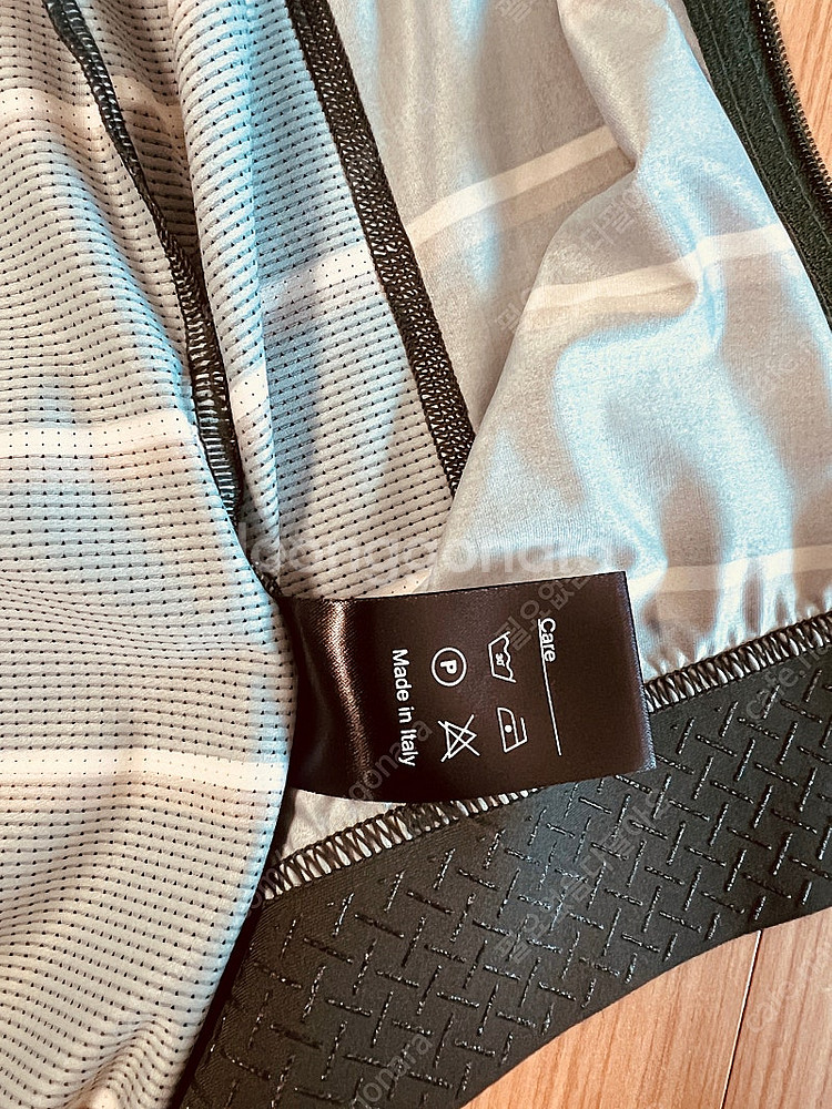 파스노말스튜디오 PNS 져지 XL--4