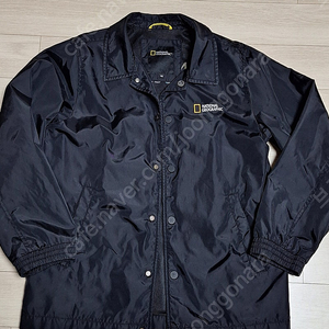 내셔널지오그래픽 키즈 (140SIZE)블랙 + 후드짚업 150SIZE)택포15000원