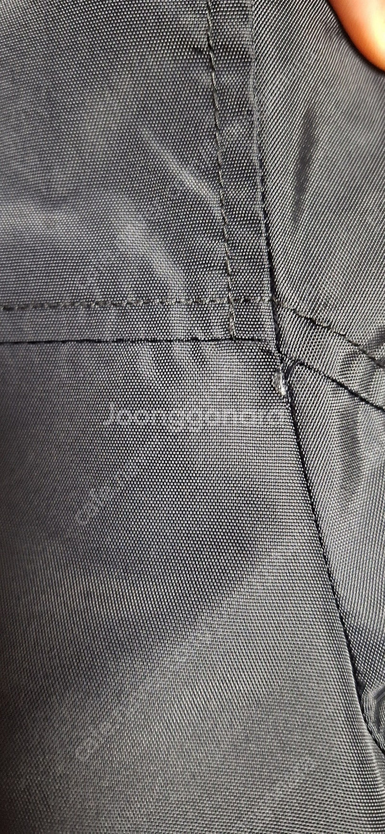 내셔널지오그래픽 키즈 (140SIZE)블랙 + 후드짚업...--7