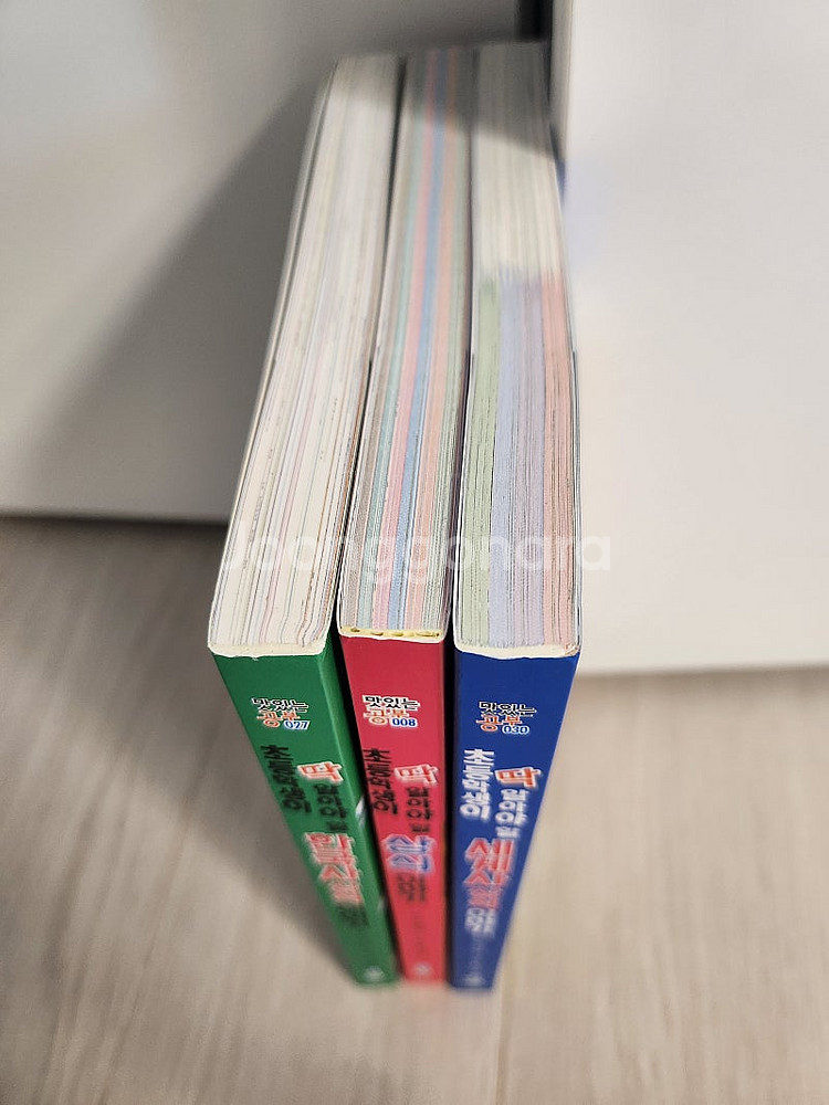 초등학생이 딱 알아야할 상식이야기 3권--2