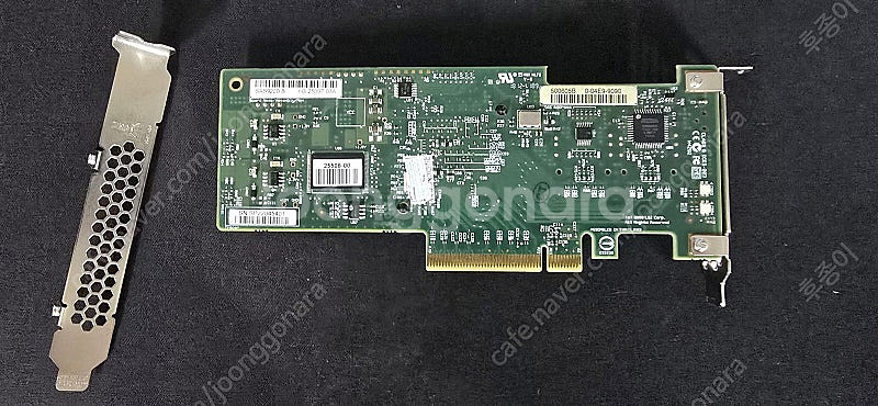 IBM ServeRaid M1015 46M0861 SA...--1