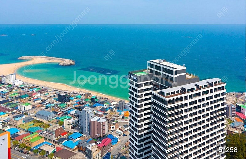 속초 아이파크스위트호텔 8월~9월 평일.주말.파셜오션뷰...--0